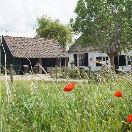 Bed And Breakfast De Bosakker Epse Esterno foto