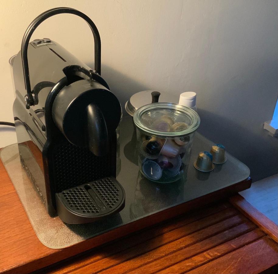 Bed And Breakfast De Bosakker Epse Esterno foto