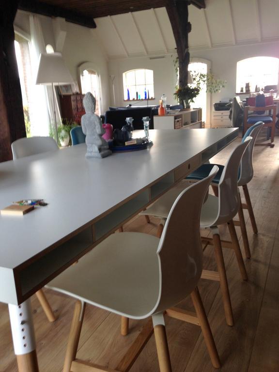 Bed And Breakfast De Bosakker Epse Esterno foto