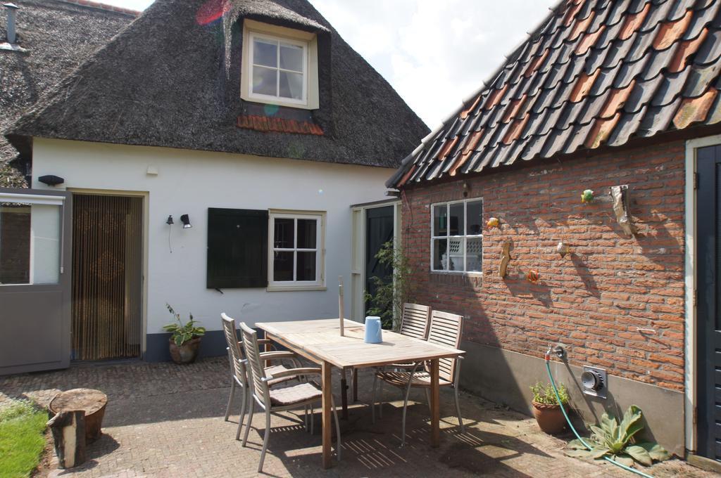 Bed And Breakfast De Bosakker Epse Esterno foto
