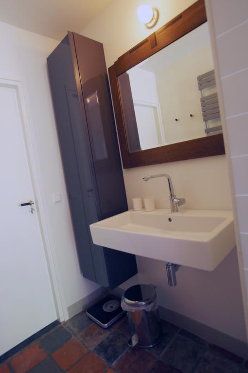 Bed And Breakfast De Bosakker Epse Esterno foto