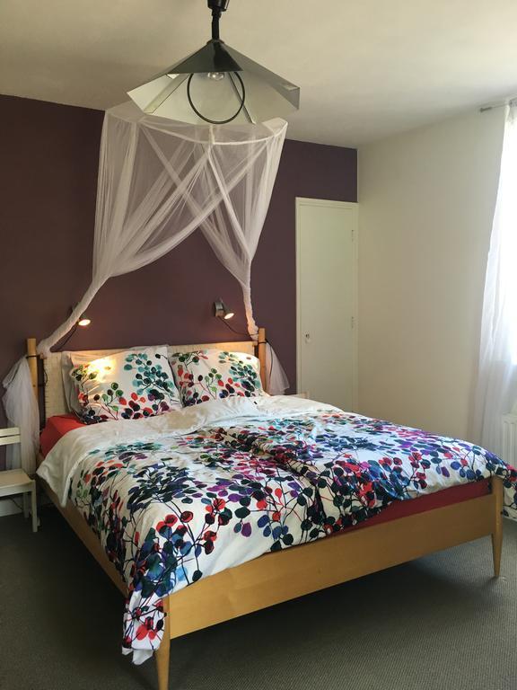 Bed And Breakfast De Bosakker Epse Esterno foto