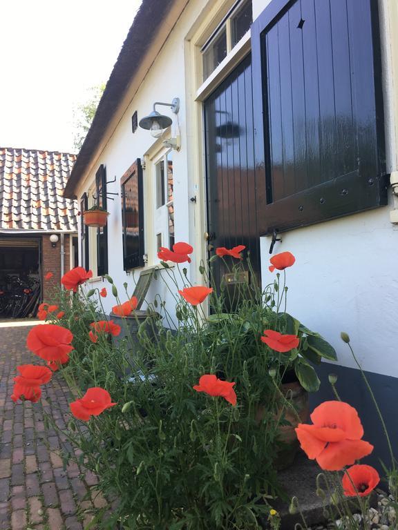 Bed And Breakfast De Bosakker Epse Esterno foto